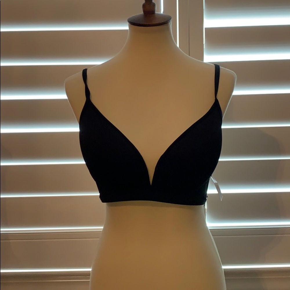 Swimsuit top